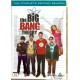 The Big Bang Theory - The Complete Second Season - DVD