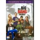 The Big Bang Theory - The Complete Third Season - DVD