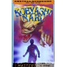 Kobyashi Naru - Mastertronic - Amstrad