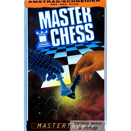 Master Chess