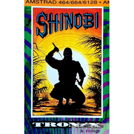 Shinobi