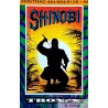 Shinobi - Tronix - Amstrad