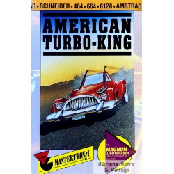 American Turbo-King