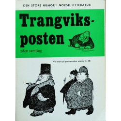 Trangviksposten- 2 den samling