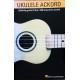 Ukulele ackord- 1000 ackorder