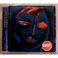 The Dream Syndicate: Ghost Stories