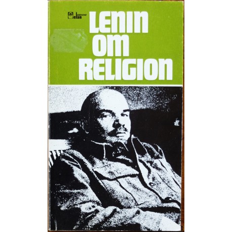 Lenin om religion