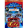 Out Run - SEGA - Kixx - Amstrad