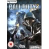Call of Duty 2 - Infinity Ward - Activision - PC DVD-ROM