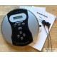 United - Portable Compact Disc Player - Bærbar CD-spiller - DM4587