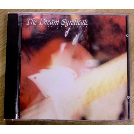 The Dream Syndicate: Live at Raji's