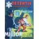 Detektivmagasinet- Nr. 43 (790) Millionjakten