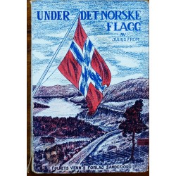 Julius From- Under det norske flagg (Sandefjord)