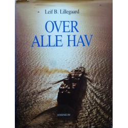 Over alle hav- Wilh. Wilhelmsen