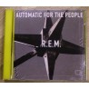 R.E.M.: Automatic For The People