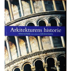 Arkitekturens historie