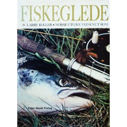 Fiskeglede