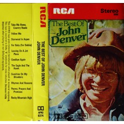 John Denver- The Best of John Denver