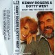 Kenny Rogers & Dotty West- Every Time Two Fools Collide