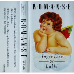 Inger Lise & Lakki- Romanse