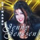 Jenny Jenssen- Pinadø- (CD)