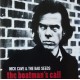 Nick Cave & The Bad Seeds- The Boatman's Call (CD)