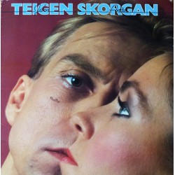 Teigen & Skorgan- Cheek to Cheek (LP- Vinyl)