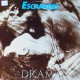 Drama- Escapades (LP- vinyl)