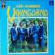 Vikingarna- Här kommer Vikingarna (LP- vinyl)