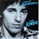 Bruce Springsteen- The River (2XLP- vinyl)