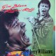 Jerry Williams- God Bless Rockn' Roll (LP- vinyl)