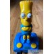 Cheetah - Bart Simpson Joystick - 1992