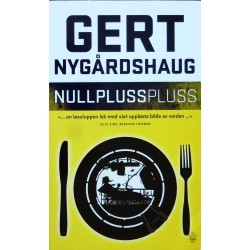 Gert Nygårdshaug- Nullpluss pluss