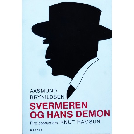 Svermeren og hans demon (Knut Hamsun)