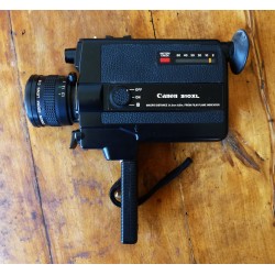 Canon 310 XL- 8 mm kamera