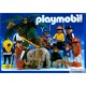 Playmobil - Brosjyre - 1985