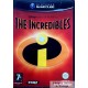 The Incredibles - Disney - Pixar - THQ - Nintendo GameCube