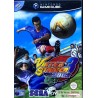 Virtua Striker 3 - Ver. 2002 - SEGA - Nintendo GameCube