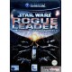 Star Wars Rogue Leader - Rogue Sqadron II - LucasArts - Nintendo GameCube