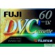 Fuji DVCassette - Mini DV - 60