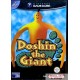 Doshin the Giant - Nintendo GameCube