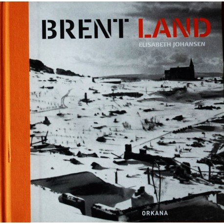 Brent land- Finnmark og Nord- Troms