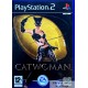 Catwoman - EA Games - Playstation 2