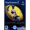 Catwoman - EA Games - Playstation 2