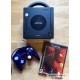 Nintendo GameCube - Konsoll med spillet Spider-Man 2