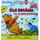 Disney ventyrbånd- Nr. 28- Ole Brumm og Blåsbortdagen