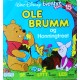 Disney- Eventyrbånd Nr. 15- Ole Brumm og Honningtreet