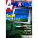 Amiga Active - 2000 - February - Issue 5 - Med CD-ROM