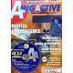 Amiga Active - 2000 - January - Issue 4 - Med CD-ROM