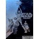 Star Wars Trilogy - Samleboks - DVD